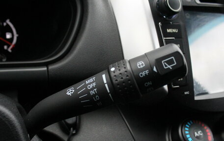 Lifan X60 I рестайлинг, 2015 год, 695 000 рублей, 10 фотография