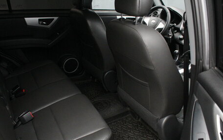 Lifan X60 I рестайлинг, 2015 год, 695 000 рублей, 19 фотография