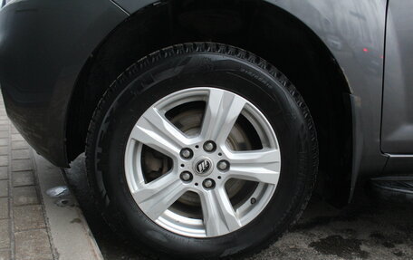 Lifan X60 I рестайлинг, 2015 год, 695 000 рублей, 23 фотография