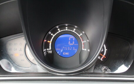 Lifan X60 I рестайлинг, 2015 год, 695 000 рублей, 14 фотография