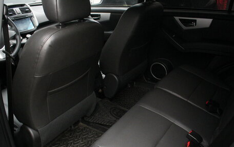 Lifan X60 I рестайлинг, 2015 год, 695 000 рублей, 18 фотография