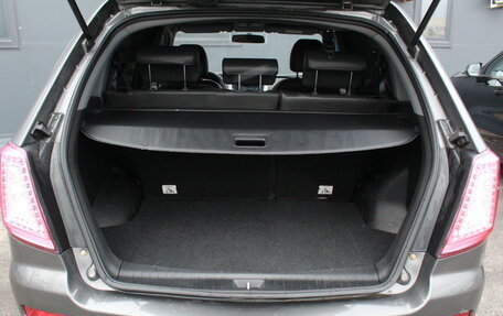 Lifan X60 I рестайлинг, 2015 год, 695 000 рублей, 21 фотография