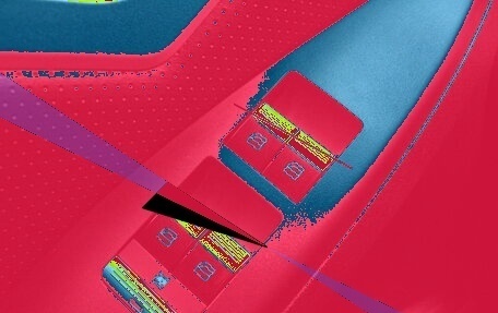 Lifan X60 I рестайлинг, 2015 год, 695 000 рублей, 17 фотография