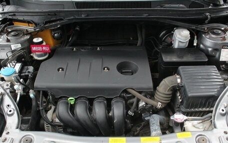 Lifan X60 I рестайлинг, 2015 год, 695 000 рублей, 22 фотография