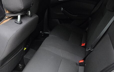 Ford Focus III, 2019 год, 1 520 000 рублей, 10 фотография