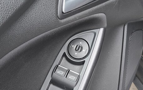 Ford Focus III, 2019 год, 1 520 000 рублей, 9 фотография