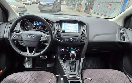 Ford Focus III, 2019 год, 1 520 000 рублей, 8 фотография