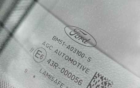 Ford Focus III, 2019 год, 1 520 000 рублей, 11 фотография