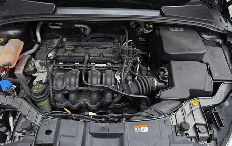 Ford Focus III, 2019 год, 1 520 000 рублей, 13 фотография