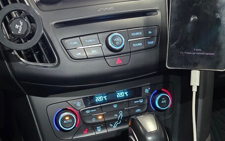 Ford Focus III, 2019 год, 1 520 000 рублей, 16 фотография