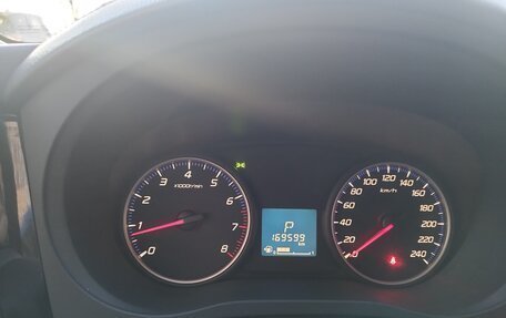 Mitsubishi Outlander III рестайлинг 3, 2015 год, 1 750 000 рублей, 9 фотография