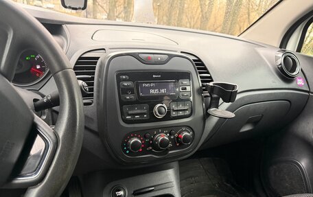 Renault Kaptur I рестайлинг, 2018 год, 1 050 000 рублей, 5 фотография