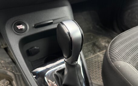 Renault Kaptur I рестайлинг, 2018 год, 1 050 000 рублей, 6 фотография