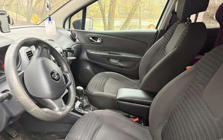 Renault Kaptur I рестайлинг, 2018 год, 1 050 000 рублей, 7 фотография