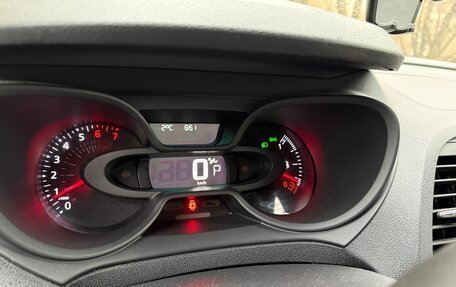 Renault Kaptur I рестайлинг, 2018 год, 1 050 000 рублей, 8 фотография