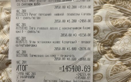 Renault Kaptur I рестайлинг, 2018 год, 1 050 000 рублей, 13 фотография