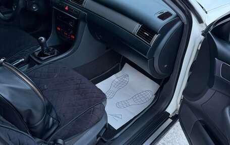 Audi A6, 2000 год, 595 000 рублей, 7 фотография