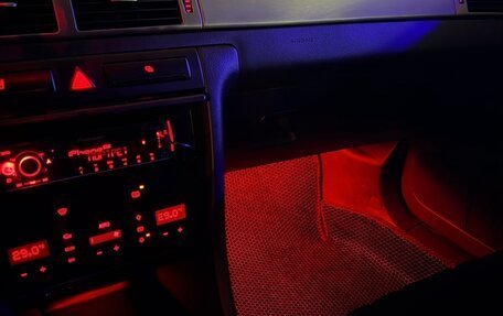 Audi A6, 2000 год, 595 000 рублей, 8 фотография