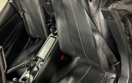 Mazda MX-5, 2019 год, 3 800 000 рублей, 7 фотография
