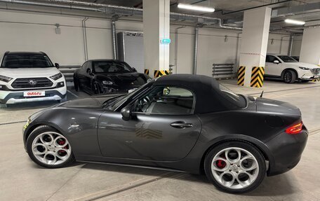 Mazda MX-5, 2019 год, 3 800 000 рублей, 3 фотография
