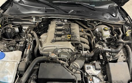 Mazda MX-5, 2019 год, 3 800 000 рублей, 9 фотография