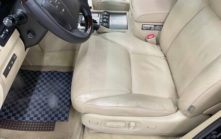 Lexus LX III, 2008 год, 3 000 050 рублей, 8 фотография