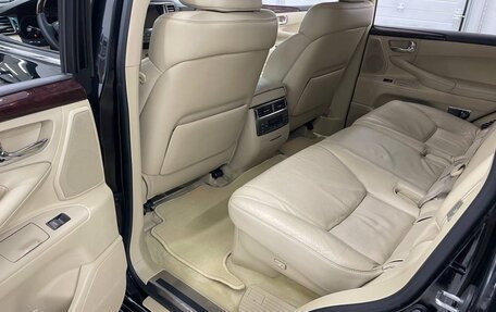 Lexus LX III, 2008 год, 3 000 050 рублей, 7 фотография