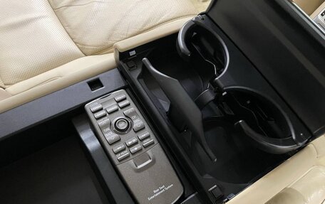 Lexus LX III, 2008 год, 3 000 050 рублей, 5 фотография