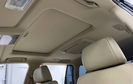 Lexus LX III, 2008 год, 3 000 050 рублей, 9 фотография