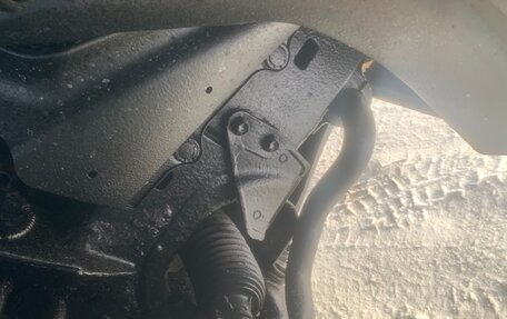 Lexus LX III, 2008 год, 3 000 050 рублей, 15 фотография