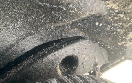 Lexus LX III, 2008 год, 3 000 050 рублей, 16 фотография