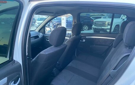 Renault Sandero I, 2013 год, 680 000 рублей, 13 фотография