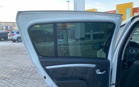 Renault Sandero I, 2013 год, 680 000 рублей, 12 фотография