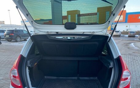 Renault Sandero I, 2013 год, 680 000 рублей, 7 фотография