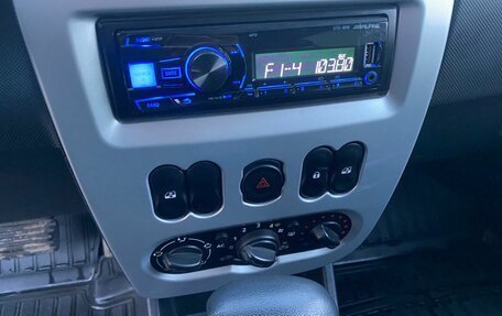 Renault Sandero I, 2013 год, 680 000 рублей, 20 фотография