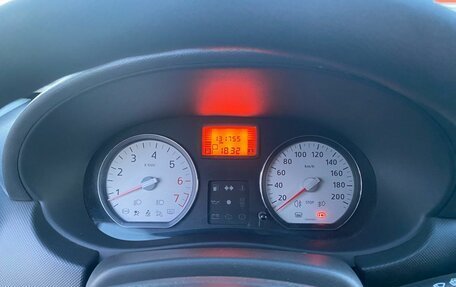 Renault Sandero I, 2013 год, 680 000 рублей, 18 фотография