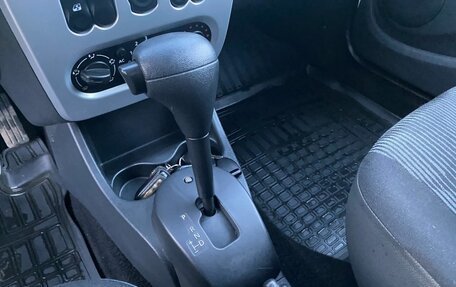 Renault Sandero I, 2013 год, 680 000 рублей, 21 фотография