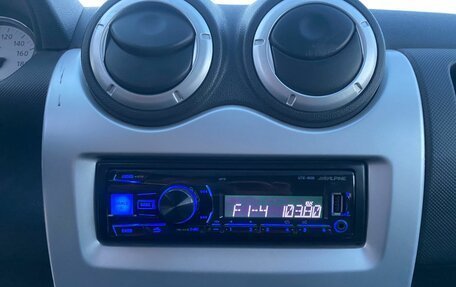 Renault Sandero I, 2013 год, 680 000 рублей, 19 фотография