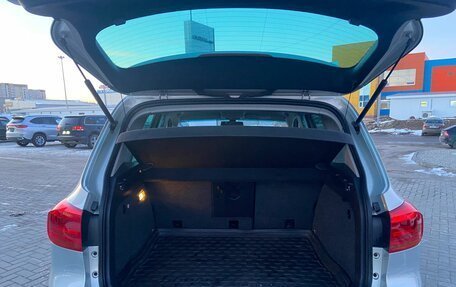 Volkswagen Tiguan I, 2012 год, 1 250 000 рублей, 7 фотография