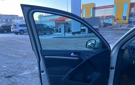 Volkswagen Tiguan I, 2012 год, 1 250 000 рублей, 14 фотография