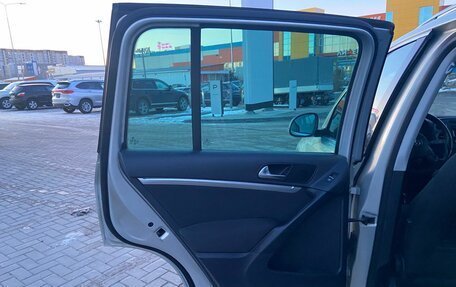 Volkswagen Tiguan I, 2012 год, 1 250 000 рублей, 12 фотография