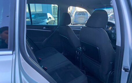 Volkswagen Tiguan I, 2012 год, 1 250 000 рублей, 11 фотография