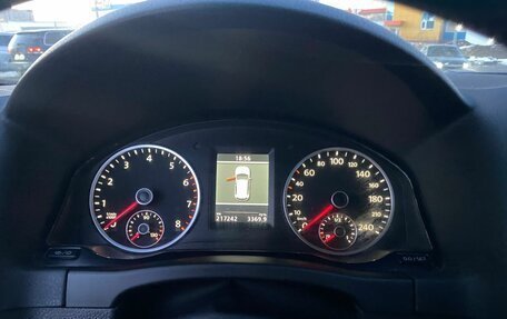 Volkswagen Tiguan I, 2012 год, 1 250 000 рублей, 19 фотография