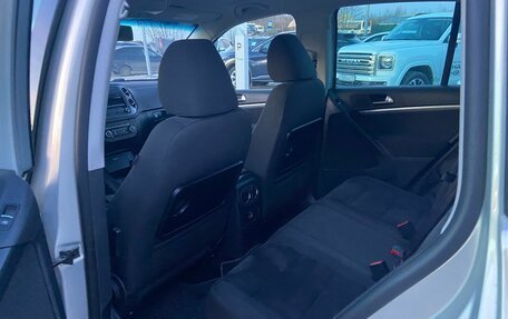 Volkswagen Tiguan I, 2012 год, 1 250 000 рублей, 13 фотография