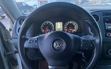 Volkswagen Tiguan I, 2012 год, 1 250 000 рублей, 20 фотография