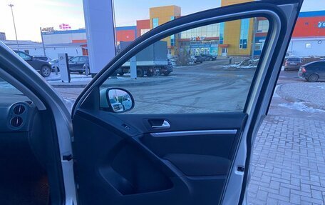 Volkswagen Tiguan I, 2012 год, 1 250 000 рублей, 8 фотография