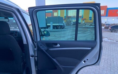 Volkswagen Tiguan I, 2012 год, 1 250 000 рублей, 10 фотография