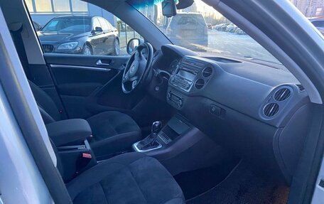 Volkswagen Tiguan I, 2012 год, 1 250 000 рублей, 9 фотография