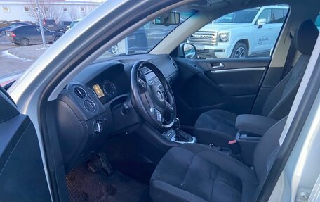 Volkswagen Tiguan I, 2012 год, 1 250 000 рублей, 16 фотография