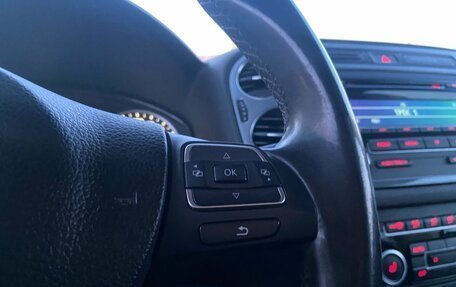 Volkswagen Tiguan I, 2012 год, 1 250 000 рублей, 22 фотография